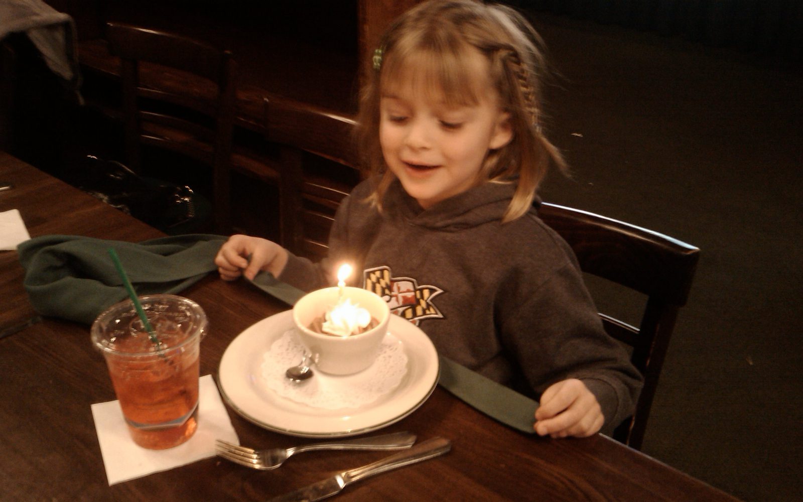 Libby’s Birthday Month