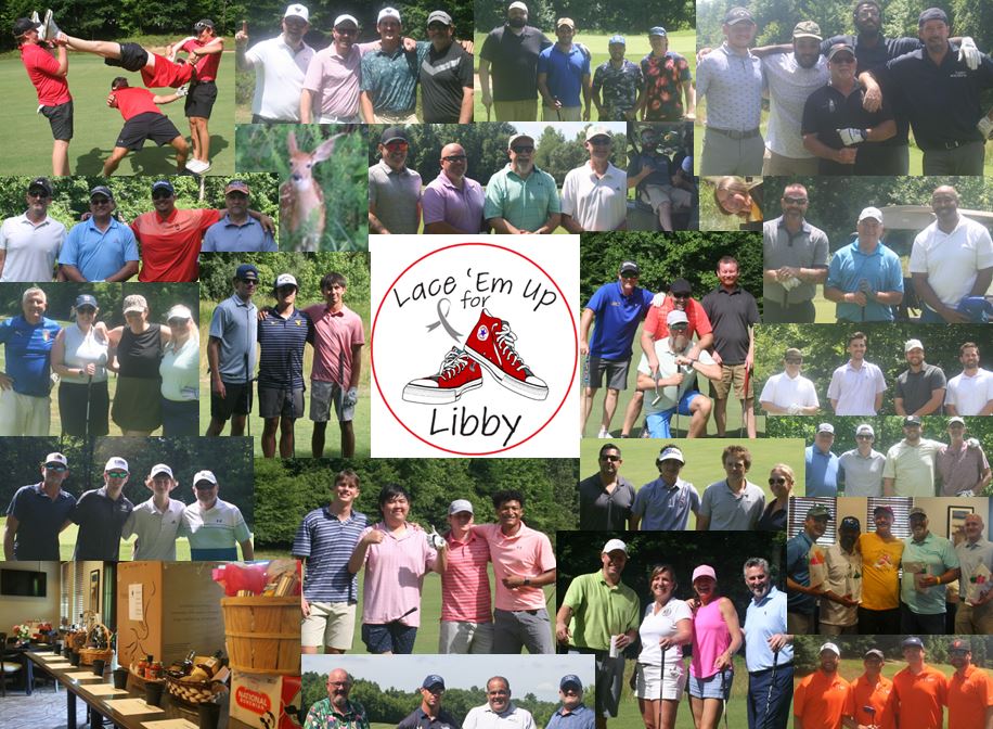 5th Annual Golf Tournament
